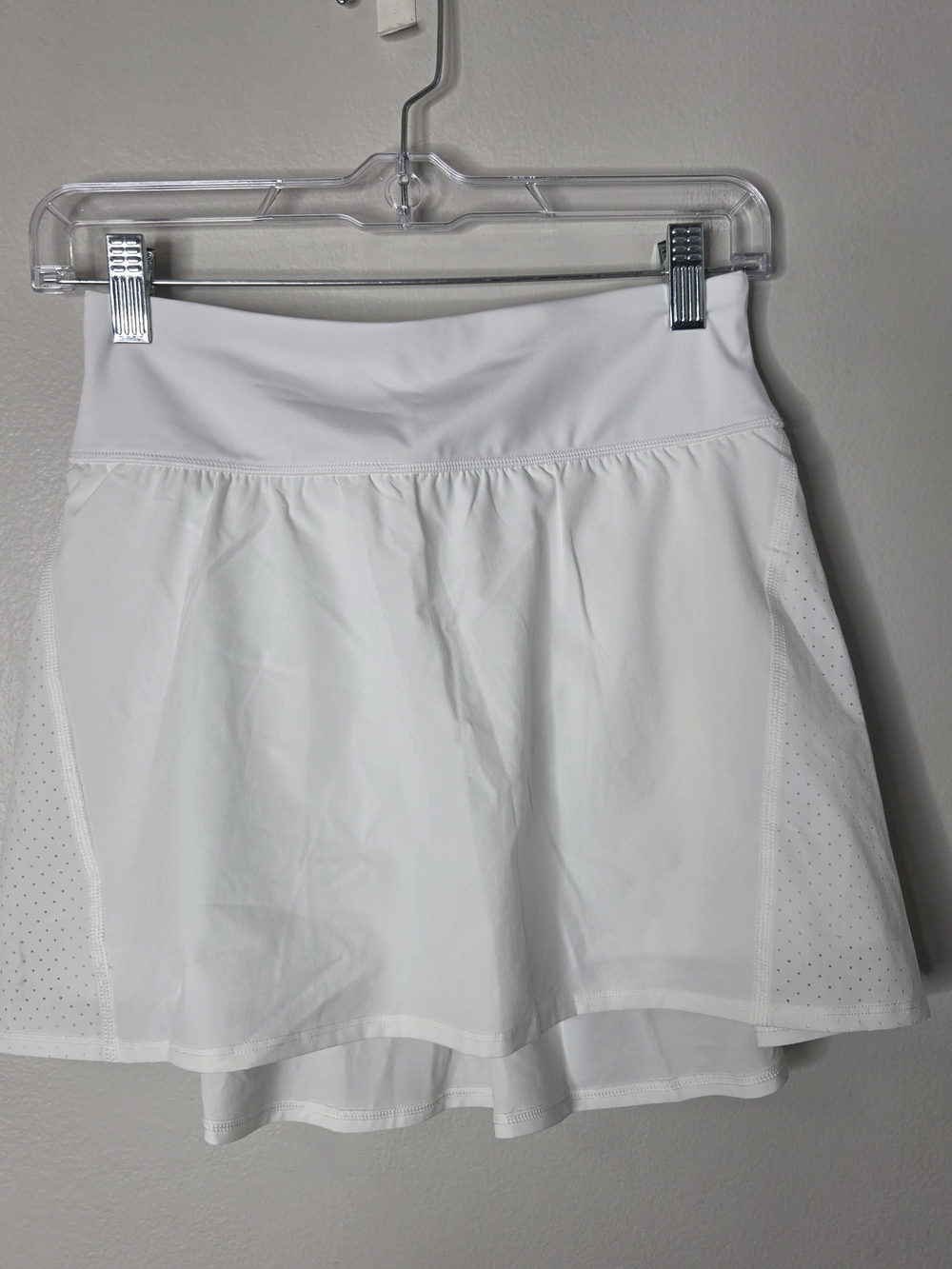 Spanx The Get Moving Skort